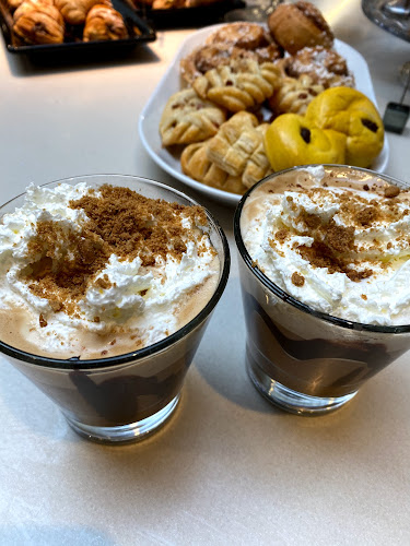 Reviews of Fika Gallerian - Cafe Halmstad in Halmstad - Gastronomi och hotellverksamhet