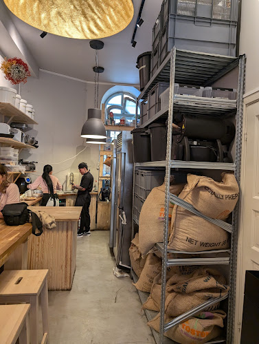 Volca Coffee Roasters Phone number