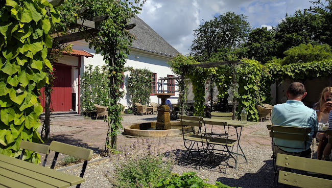 Klein's Mat - Gastronomi och hotellverksamhet