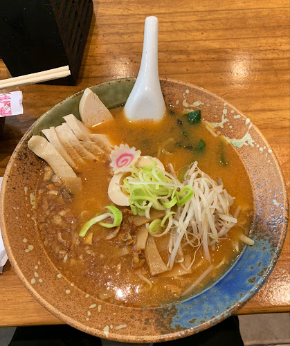 Izakaya Ninja - Stockholm