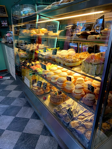 Esters Hantverksbageri