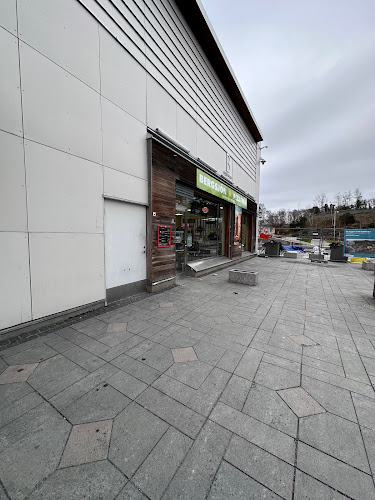 Bergsjön Pizza - Göteborg