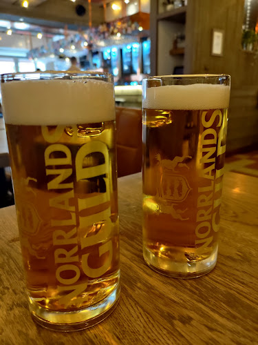 Ölstugan Tullen Sveavägen Phone number