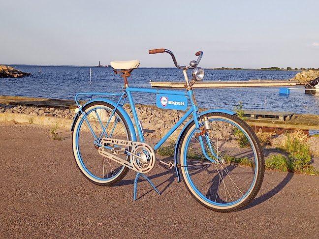 Comentarii opinii despre Dalskärs sjökrog