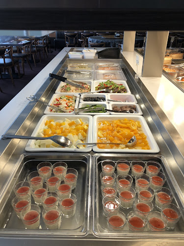 Comments and reviews of Restaurang Yin & Sushi