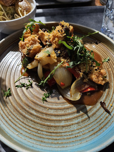 SMAK - Gastronomi och hotellverksamhet