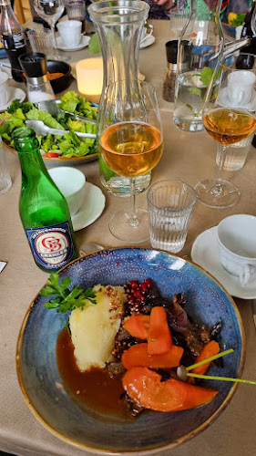 Ivögården Mat & Vingård - Fjälkinge