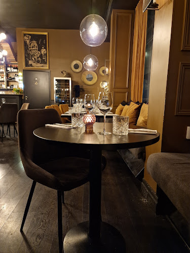 Storgatan 18 - Örebro