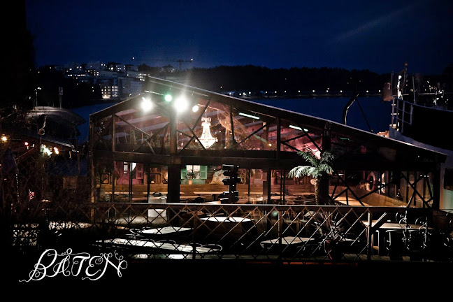 Restaurang Båten - Gastronomi och hotellverksamhet