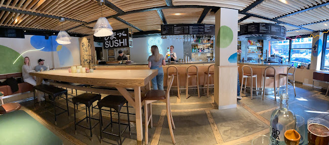 Comentarii opinii despre GOMA Gastropub