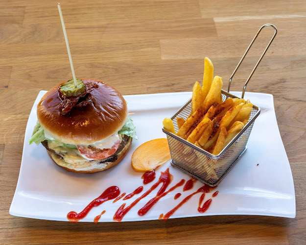 Cafe 45 Göteborg - Göteborg