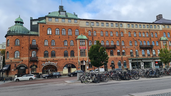 Centralbageriet - Gastronomi och hotellverksamhet