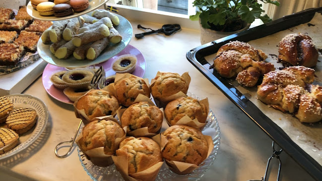 Comentarii opinii despre Oxelö Krog