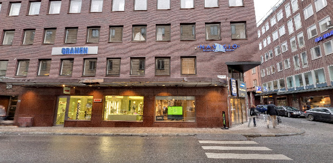 Ekstedt - Gastronomi och hotellverksamhet