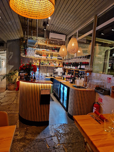 Opinii despre Terrassen în Lidköping - Gastronomi och hotellverksamhet