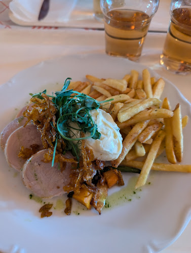 Opinii despre Port Arthur în Norberg - Gastronomi och hotellverksamhet