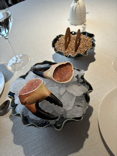 Restaurang Signum - Gastronomi och hotellverksamhet