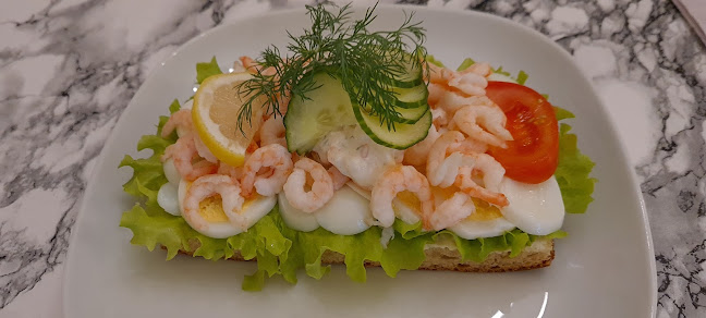 Comentarii opinii despre Nyköpings Järnvägscafé