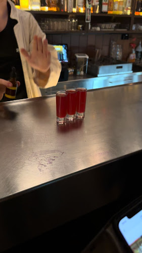 Comentarii opinii despre Shotluckan Stockholm