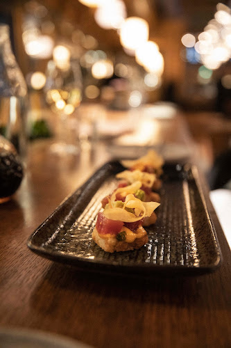 Berns Asiatiska - Stockholm