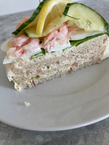 Comments and reviews of Fias smörgåsbod