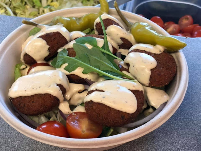 Comentarii opinii despre Kebab Kungen i Mariastaden