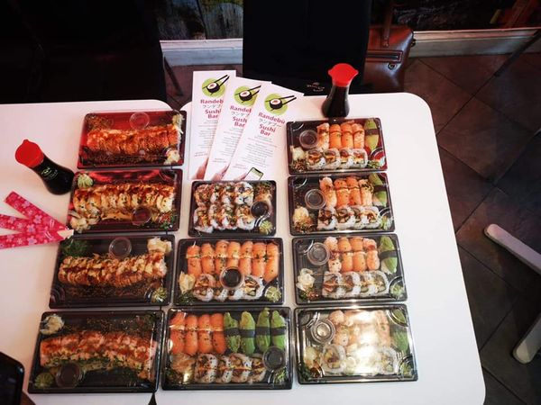 Esplanaden 14, 852 32 Sundsvall