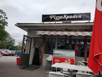 Pizzaspaden