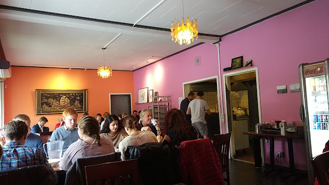 Thai Samila - Västra Frölunda