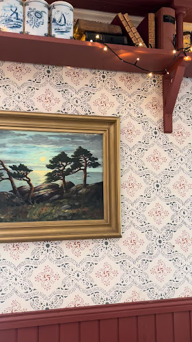 Lanthandeln, Nordanå - Skellefteå