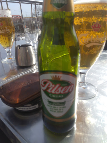 Kville saluhall - Göteborg