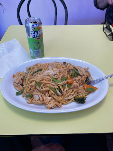 Thai Spice - Göteborg