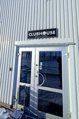 Clubhouse - Gastronomi och hotellverksamhet