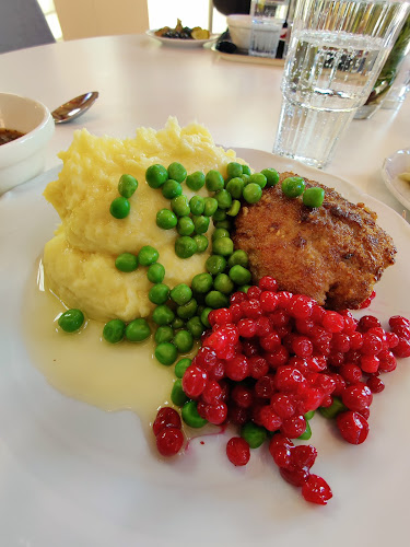 Matverkstan - Gastronomi och hotellverksamhet
