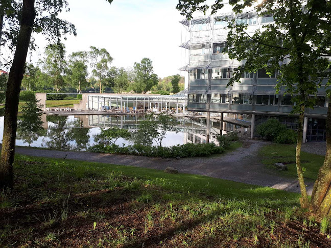 Frösundaviks allé 1, 169 70 Solna