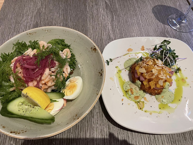 Opinii despre Scandic Star Restaurang în Lund - Gastronomi och hotellverksamhet