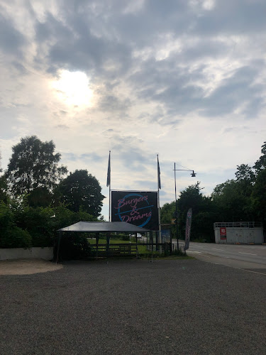Burgers & Dreams - Båstad