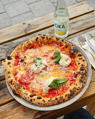 Deglabbet Vasastan - Stockholm