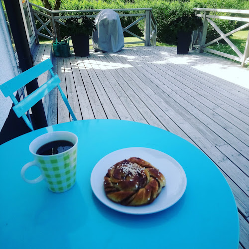 Hans hantverksbageri & konditori Phone number