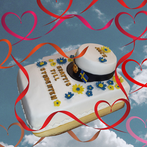 Konditori Cake by Padi - Gastronomi och hotellverksamhet