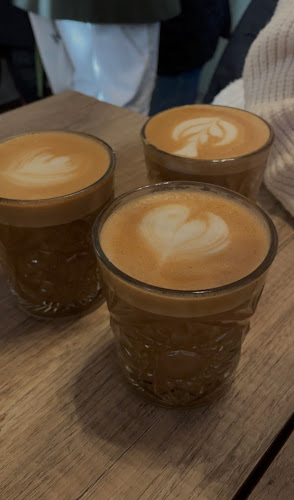 Comentarii opinii despre Cafe Krans