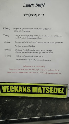 Köket Everyday Food AB - Forslunds