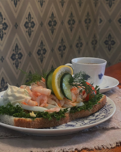 Hantverkscafét - Kungsbacka