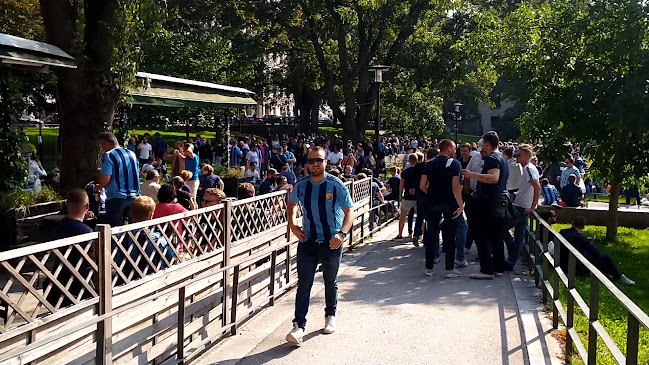 Comentarii opinii despre Ritorno Konditori Etc.