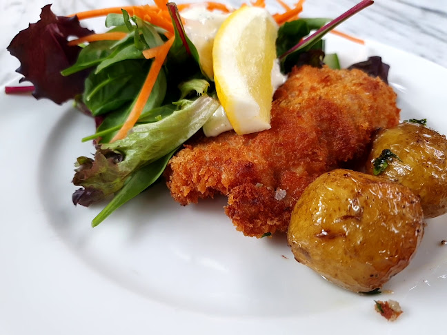 Kungsgatan 3, 702 11 Örebro