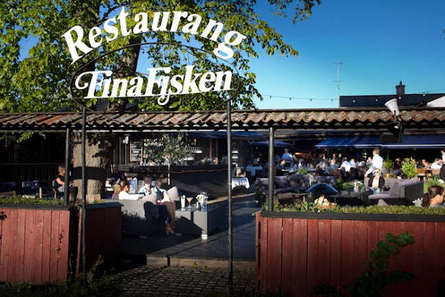 Restaurang Fina Fisken