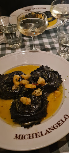 Comentarii opinii despre Michelangelo Ristorante