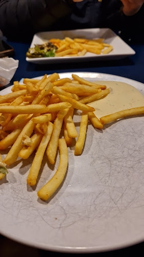 Mac 45 - Gastronomi och hotellverksamhet