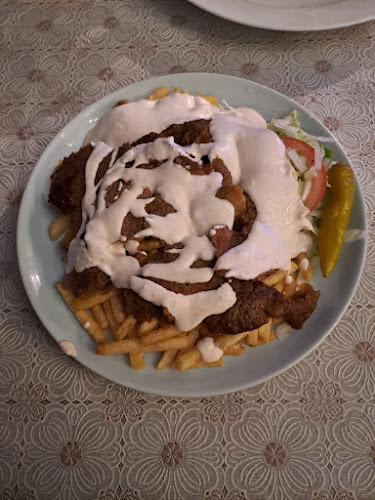 Hassan Pizzeria - Haparanda