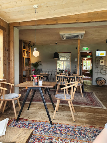 Stallgården - Gastronomi och hotellverksamhet